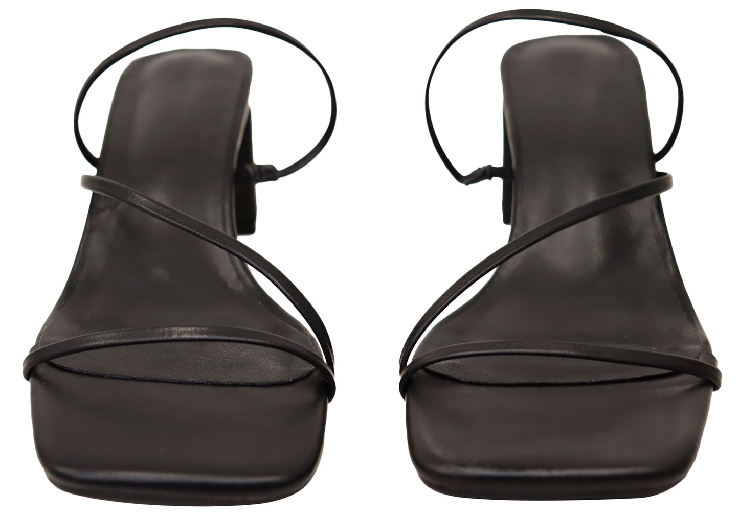 Billini Calani Womens Comfortable Heeled Sandals