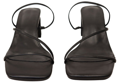 Billini Calani Womens Comfortable Heeled Sandals