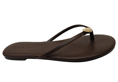 Billini Freezia Womens Comfortable Thongs Sandals