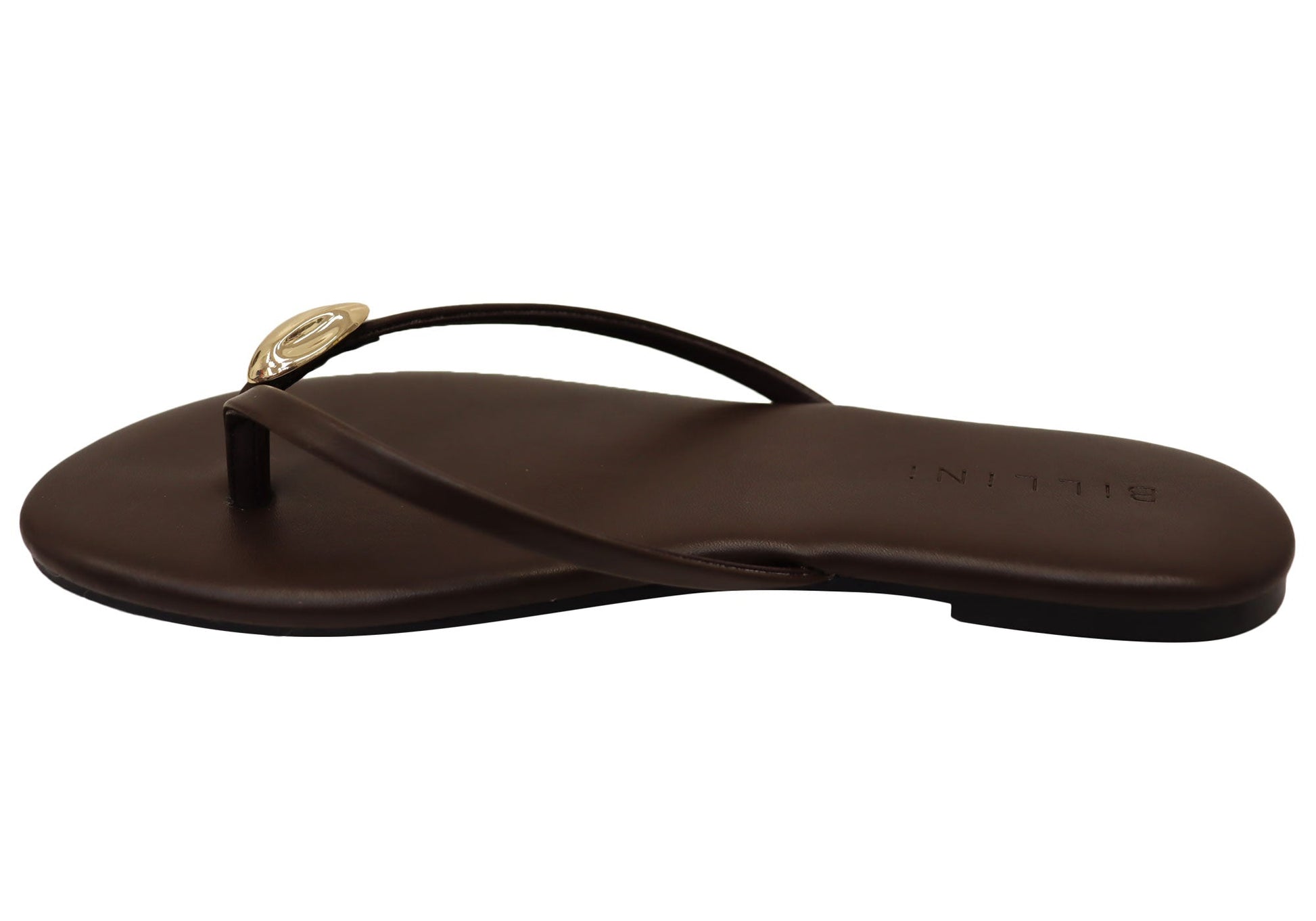 Billini Freezia Womens Comfortable Thongs Sandals
