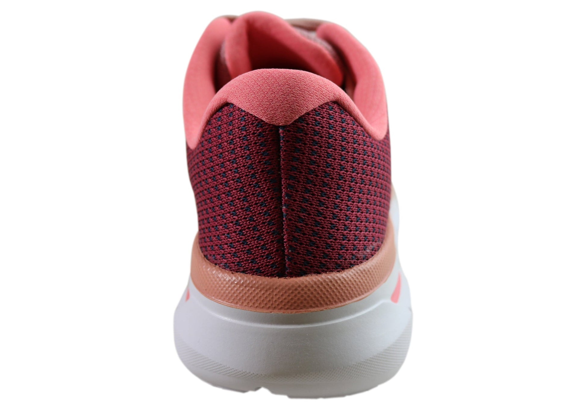Actvitta Stroll Womens Cushioned Platform Active Shoes Made In Brazil