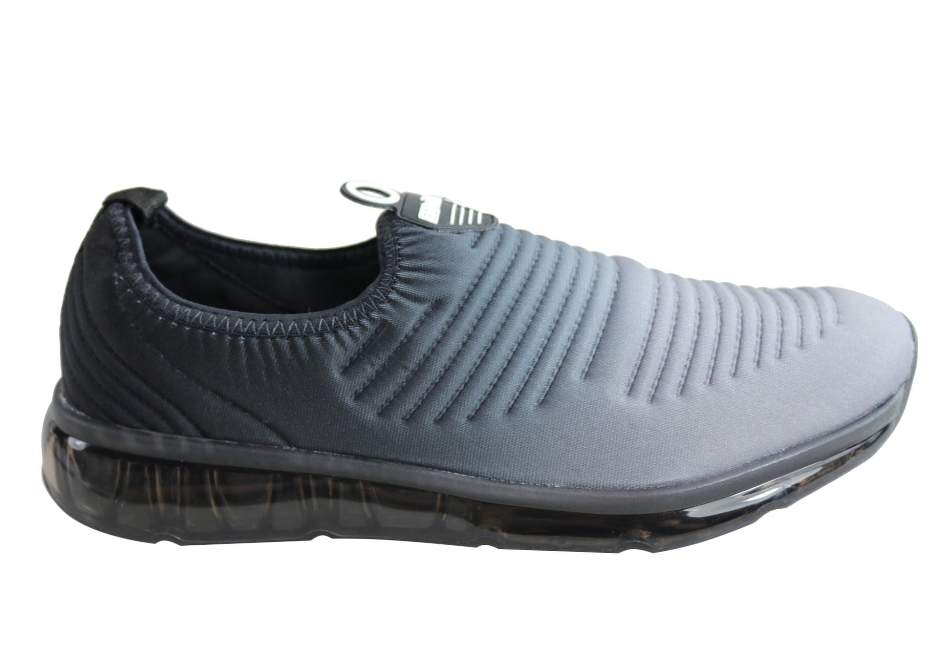 Actvitta Excel Womens Comfort Cushioned Active Shoes Made In Brazil