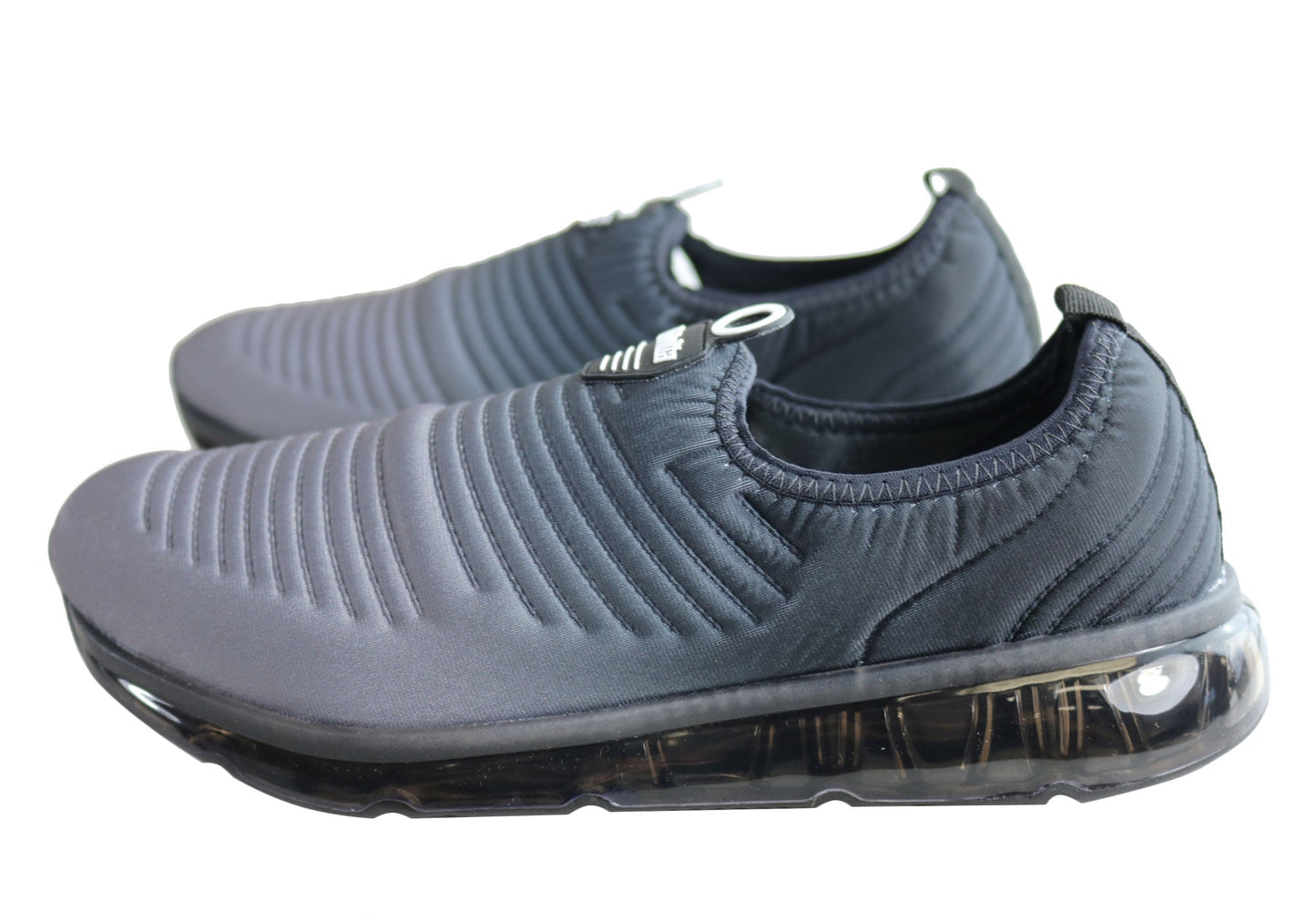 Actvitta Excel Womens Comfort Cushioned Active Shoes Made In Brazil