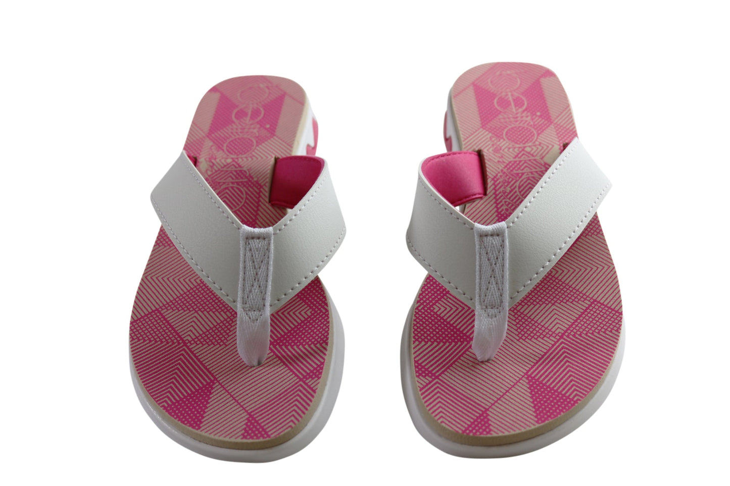 Beira Rio Conforto Beachly Womens Comfort Thongs Made In Brazil