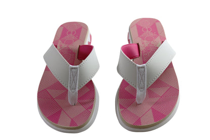 Beira Rio Conforto Beachly Womens Comfort Thongs Made In Brazil