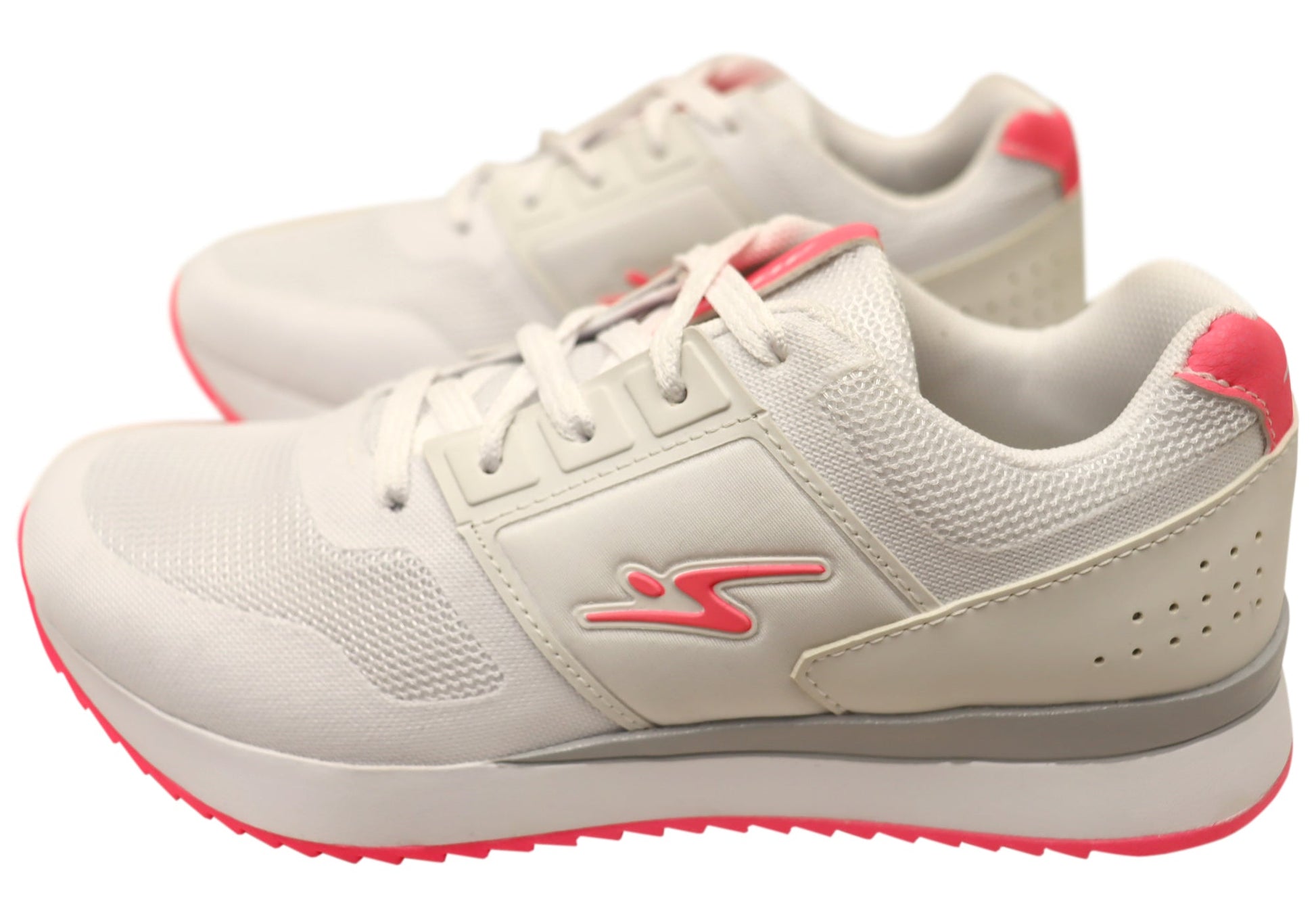 Adrun Walkabout Womens Comfortable Lace Up Shoes Made In Brazil
