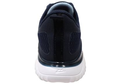 Adrun Dynamight Womens Comfortable Athletic Shoes Made In Brazil