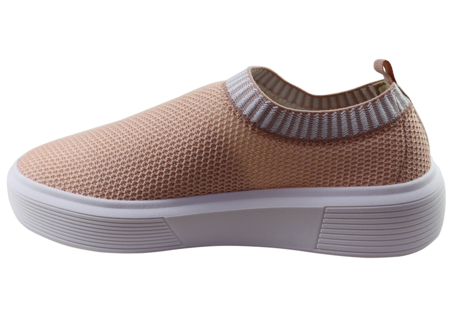 Beira Rio Conforto Cipriana Womens Comfort Casual Shoes Made In Brazil