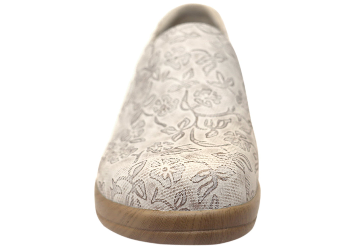 Alegria Keli Womens Comfortable Leather Shoes Shabby Chic