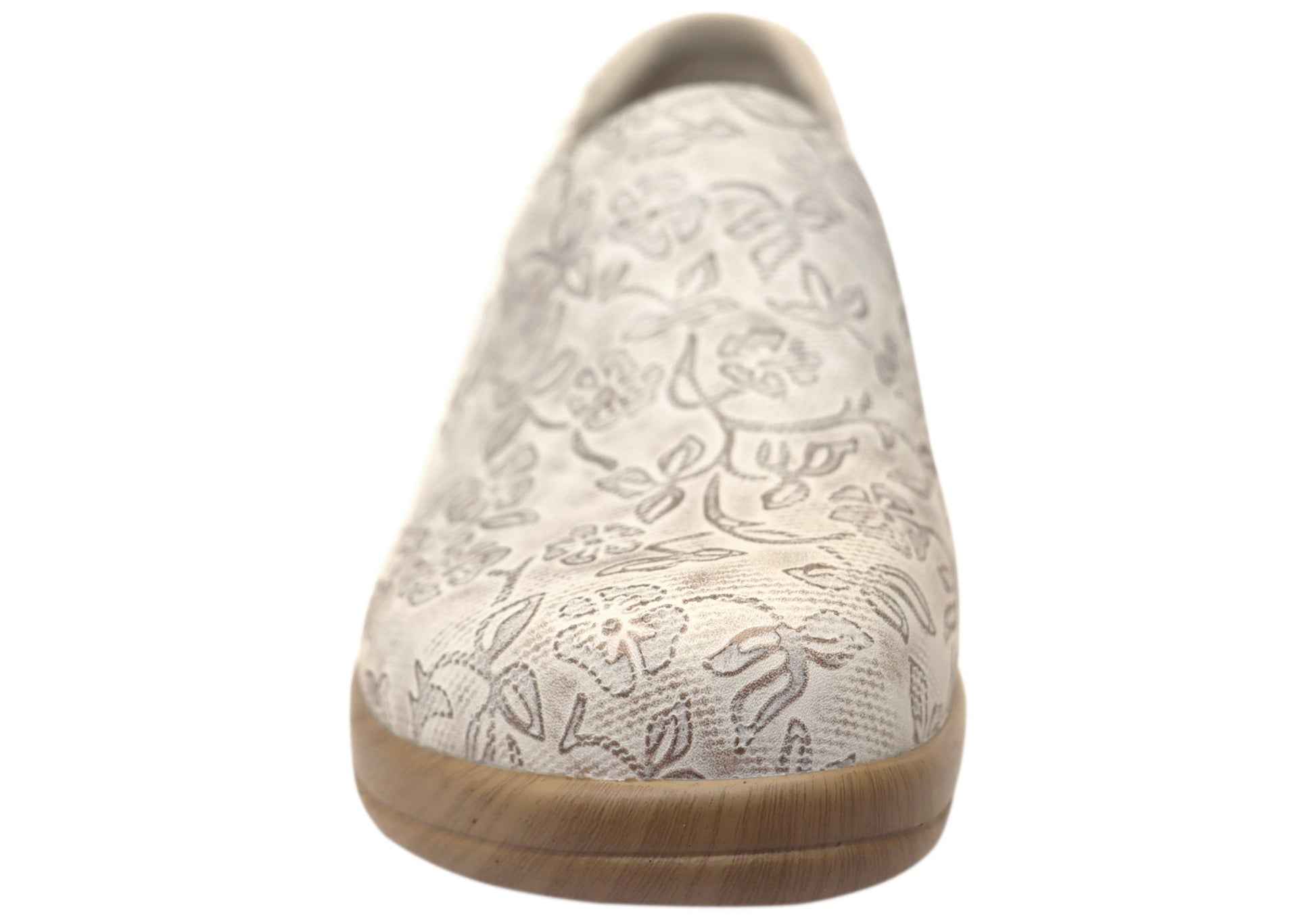 Alegria Keli Womens Comfortable Leather Shoes Shabby Chic