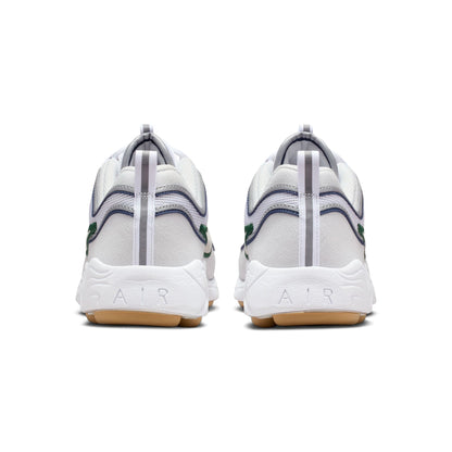 Nike Air Zoom Spiridon (Photon Dust/Fir/White/Obsidian)