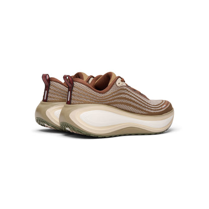 Nike Nike Vomero Plus (Off Noir/Pecan-Phantom-Natural)