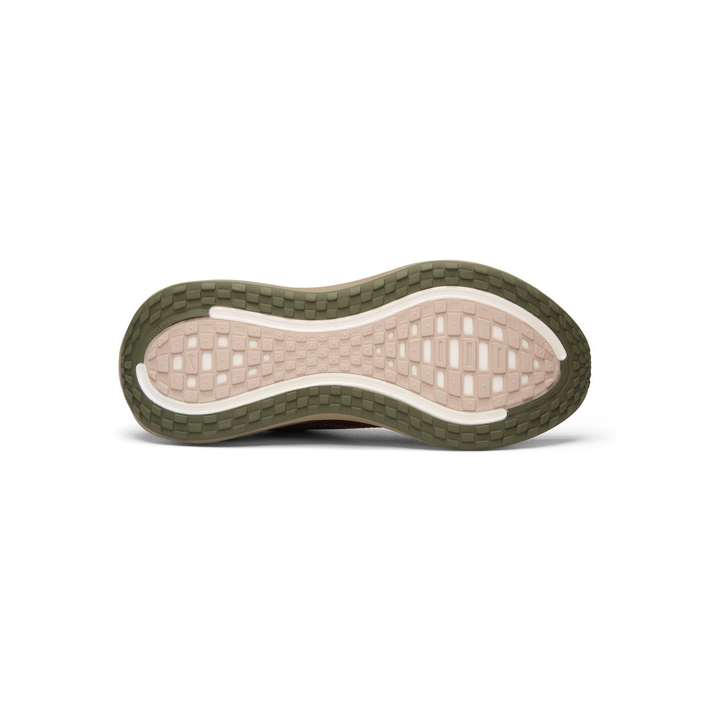 Nike Nike Vomero Plus (Off Noir/Pecan-Phantom-Natural)