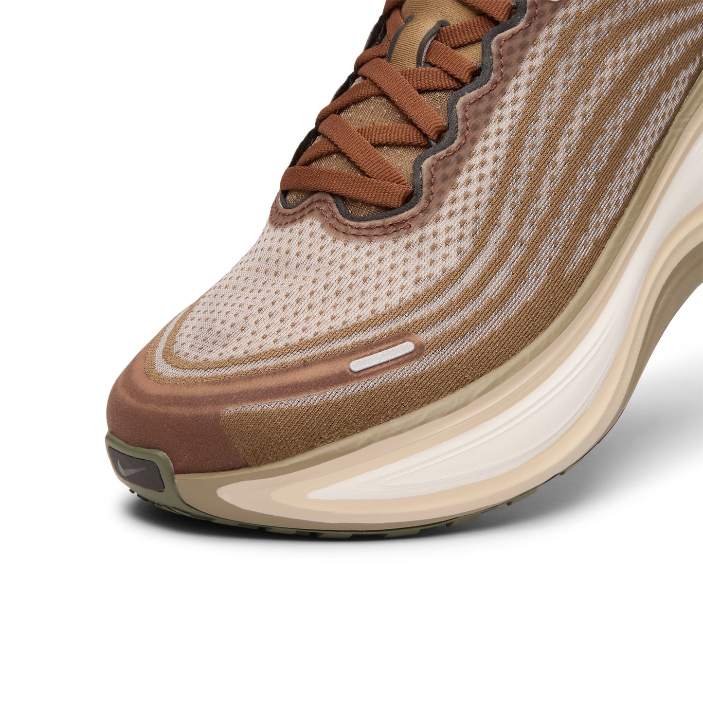 Nike Nike Vomero Plus (Off Noir/Pecan-Phantom-Natural)