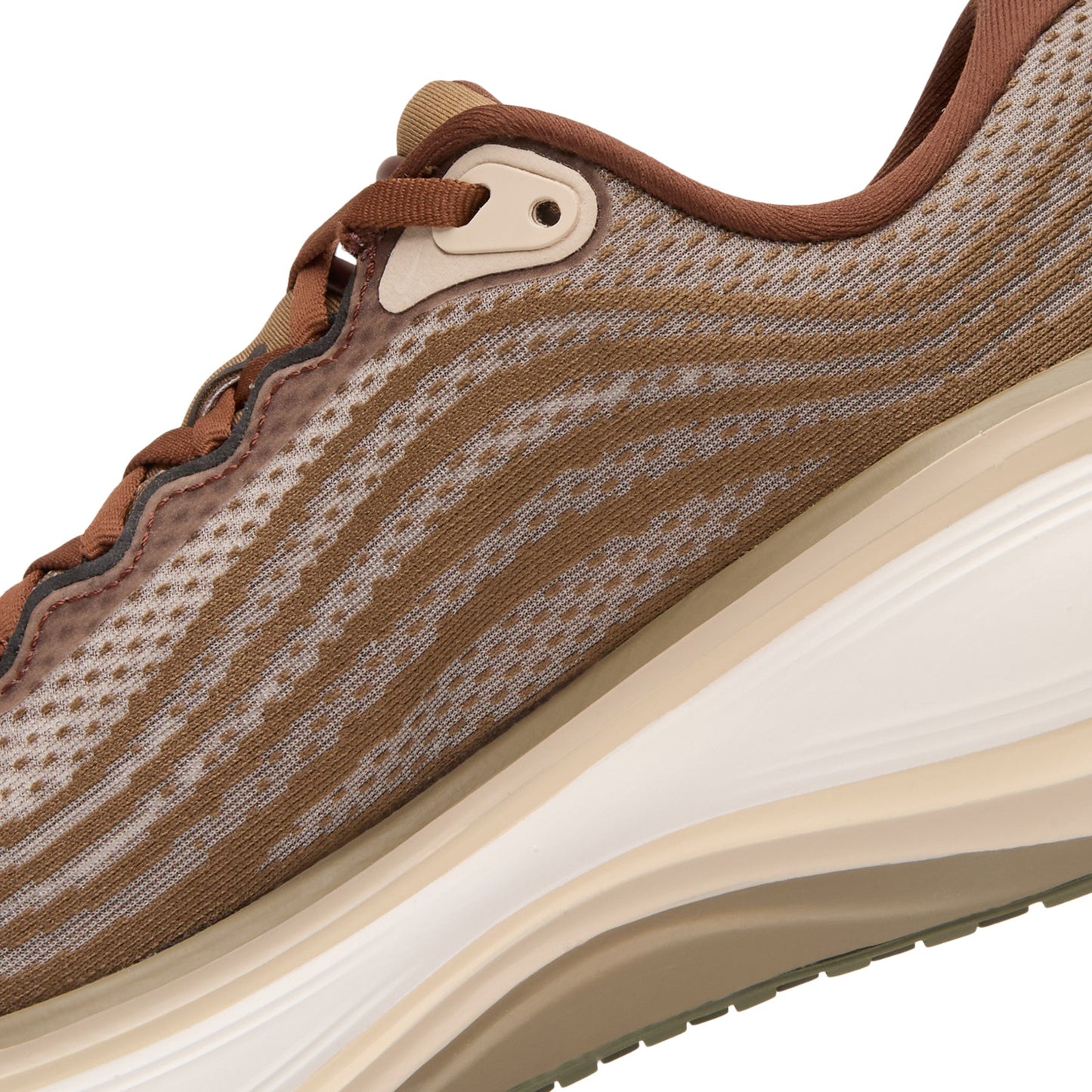 Nike Nike Vomero Plus (Off Noir/Pecan-Phantom-Natural)