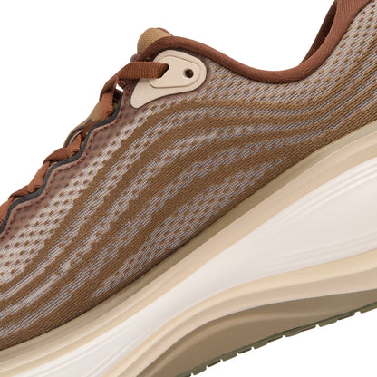 Nike Nike Vomero Plus (Off Noir/Pecan-Phantom-Natural)