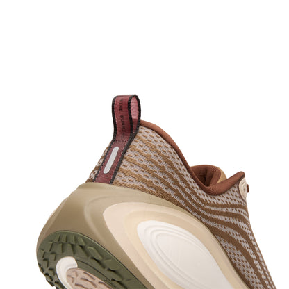 Nike Nike Vomero Plus (Off Noir/Pecan-Phantom-Natural)