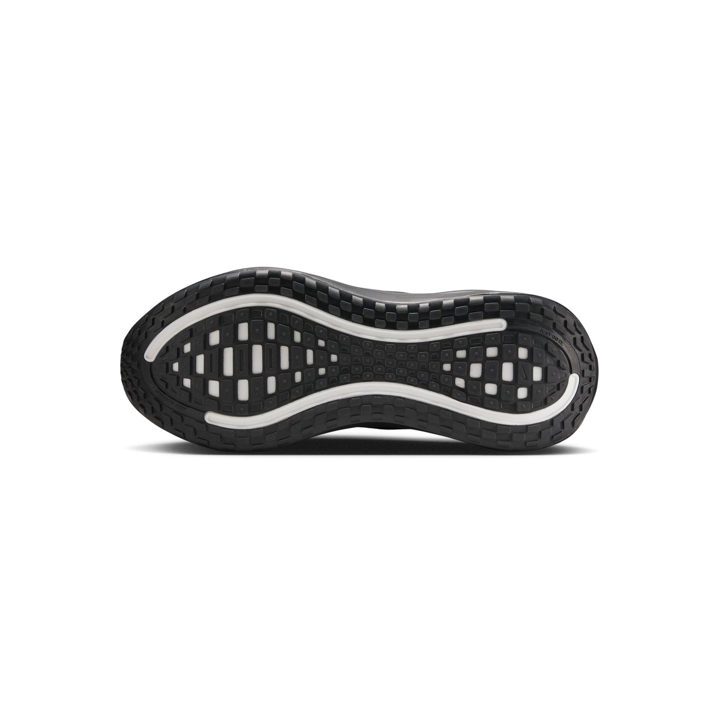 Nike Vomero Plus (Black/Black-Anthracite)