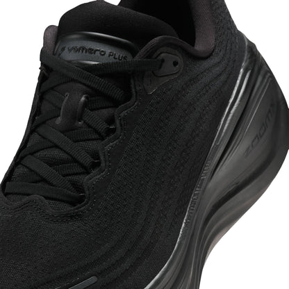 Nike Vomero Plus (Black/Black-Anthracite)