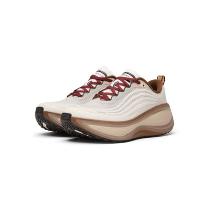 Nike Nike Vomero Plus (Sail/Pecan-Caldera Brown-Black)