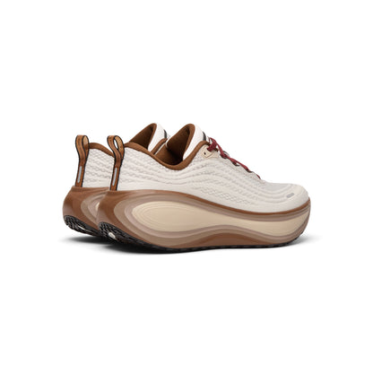 Nike Nike Vomero Plus (Sail/Pecan-Caldera Brown-Black)