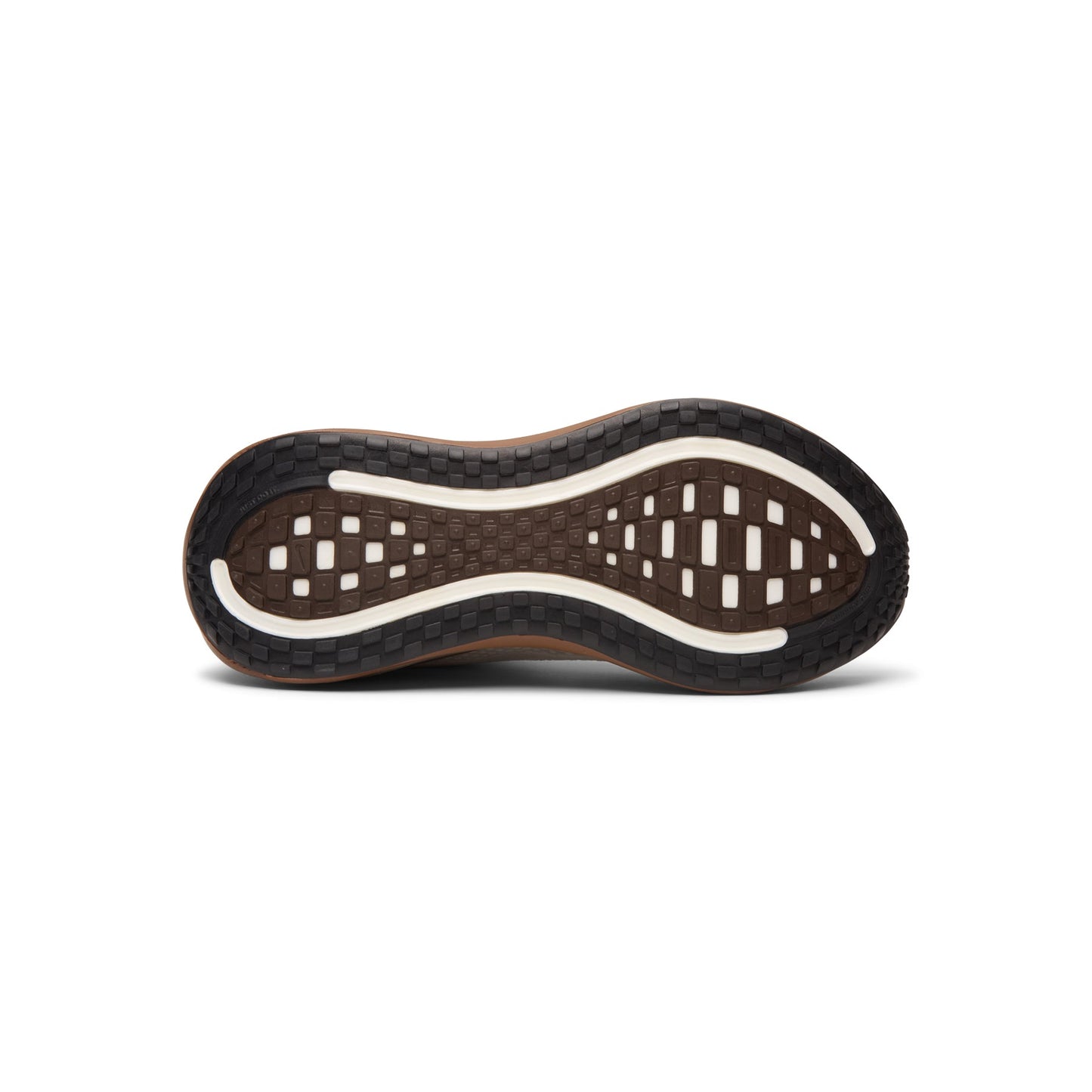 Nike Nike Vomero Plus (Sail/Pecan-Caldera Brown-Black)