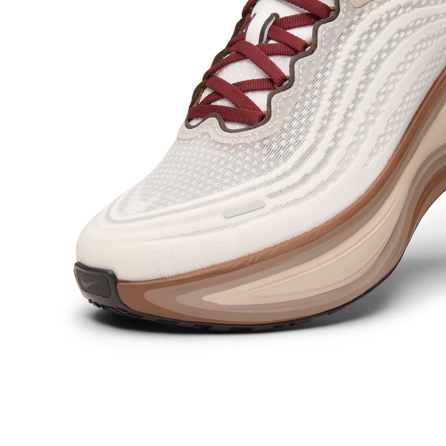 Nike Nike Vomero Plus (Sail/Pecan-Caldera Brown-Black)