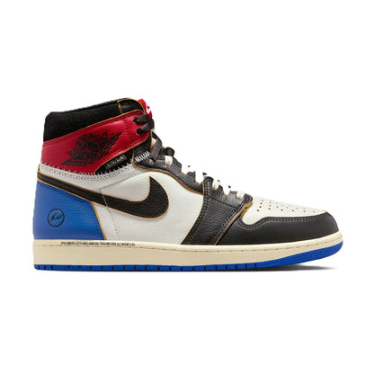 Fragment Design x Union LA x Air Jordan 1 Retro High OG 'Varsity Red'