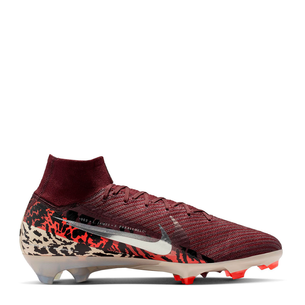 Nike United Mercurial Superfly 10 Elite Soccer Cleats