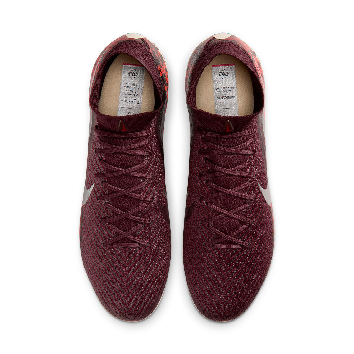 Nike United Mercurial Superfly 10 Elite Soccer Cleats