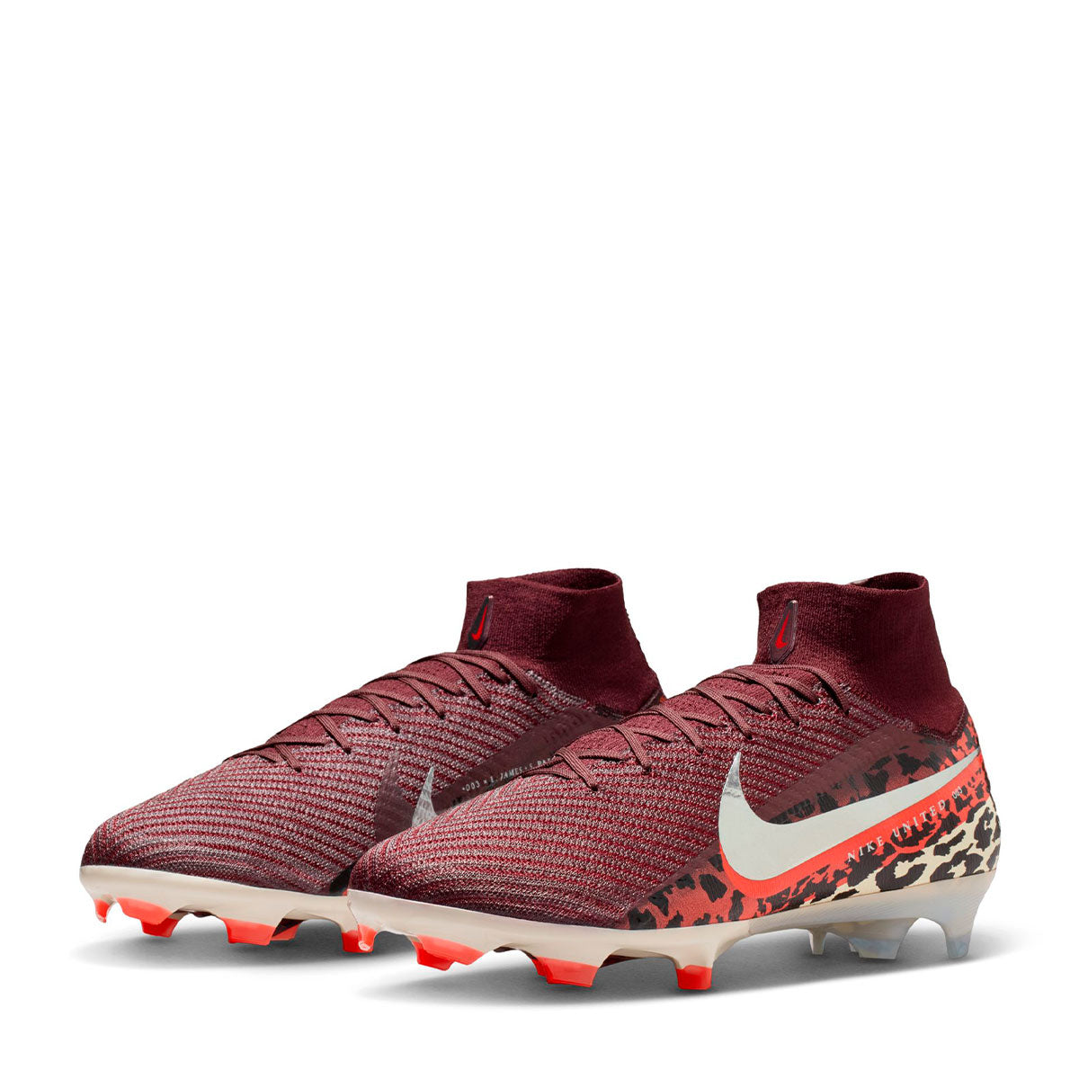 Nike United Mercurial Superfly 10 Elite Soccer Cleats