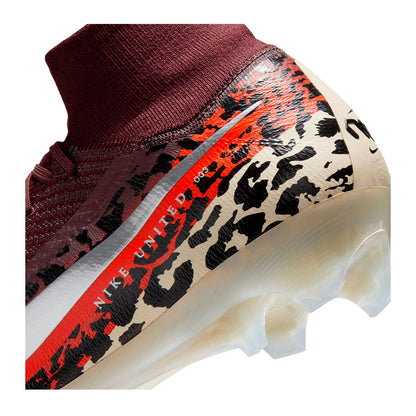 Nike United Mercurial Superfly 10 Elite Soccer Cleats