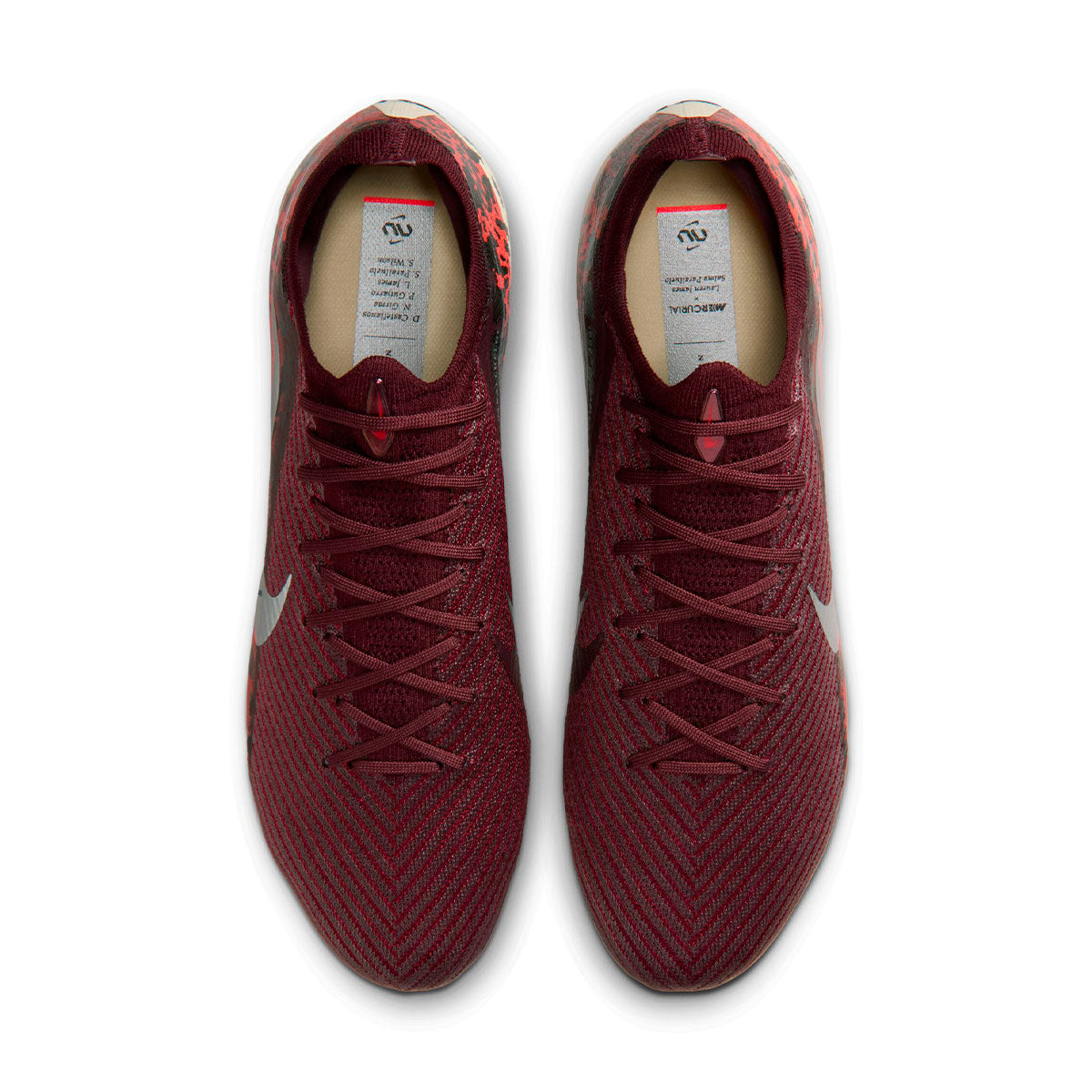 Nike United Mercurial Vapor 16 Elite Soccer Cleats