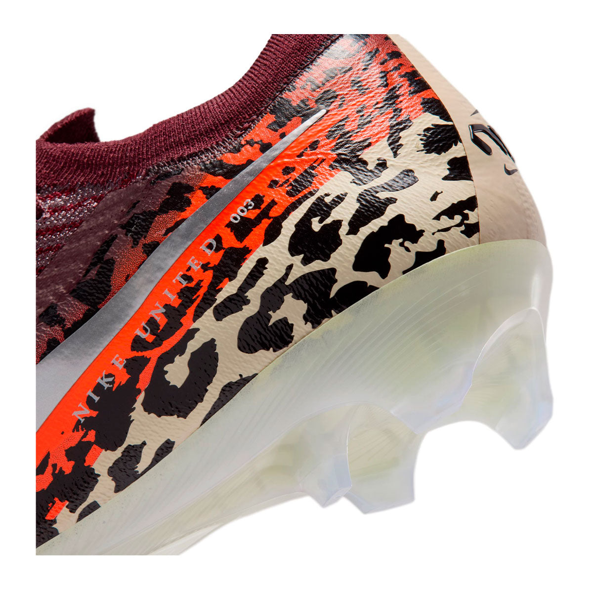 Nike United Mercurial Vapor 16 Elite Soccer Cleats
