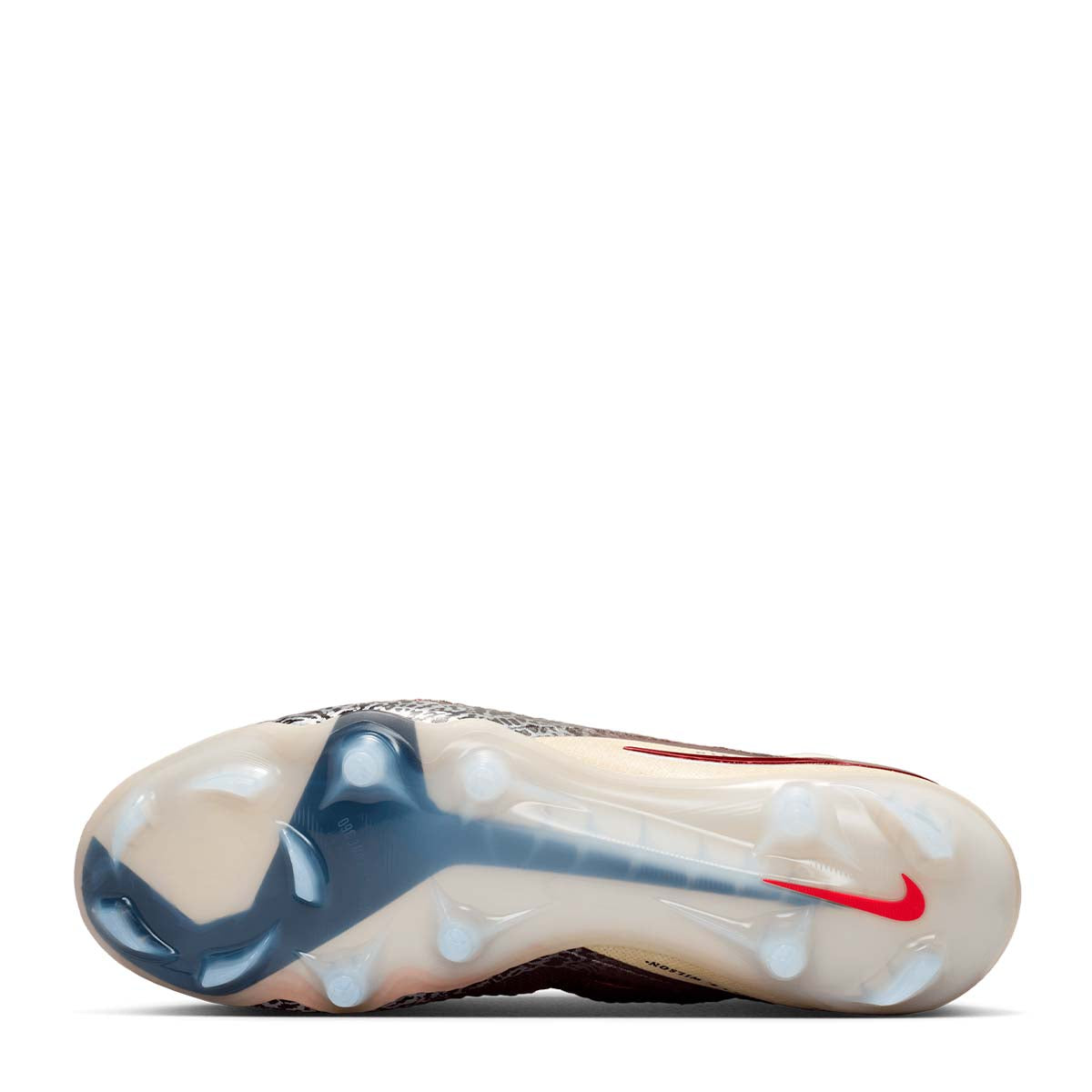 Nike United Phantom 6 High Elite Soccer Cleats