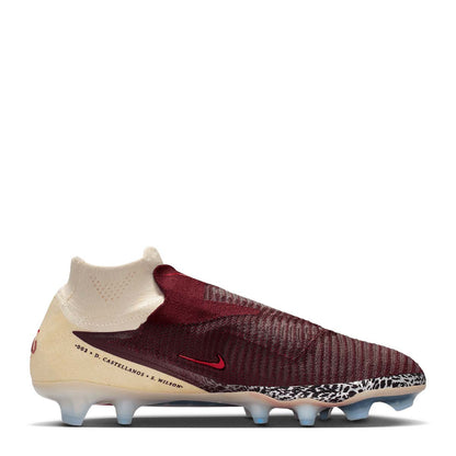 Nike United Phantom 6 High Elite Soccer Cleats