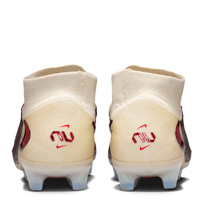 Nike United Phantom 6 High Elite Soccer Cleats