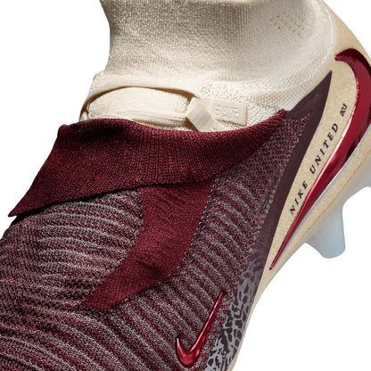 Nike United Phantom 6 High Elite Soccer Cleats