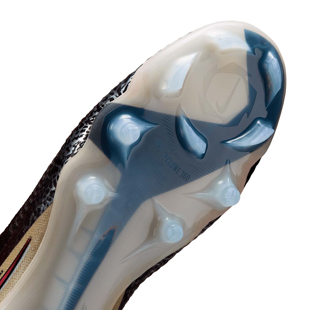 Nike United Phantom 6 High Elite Soccer Cleats