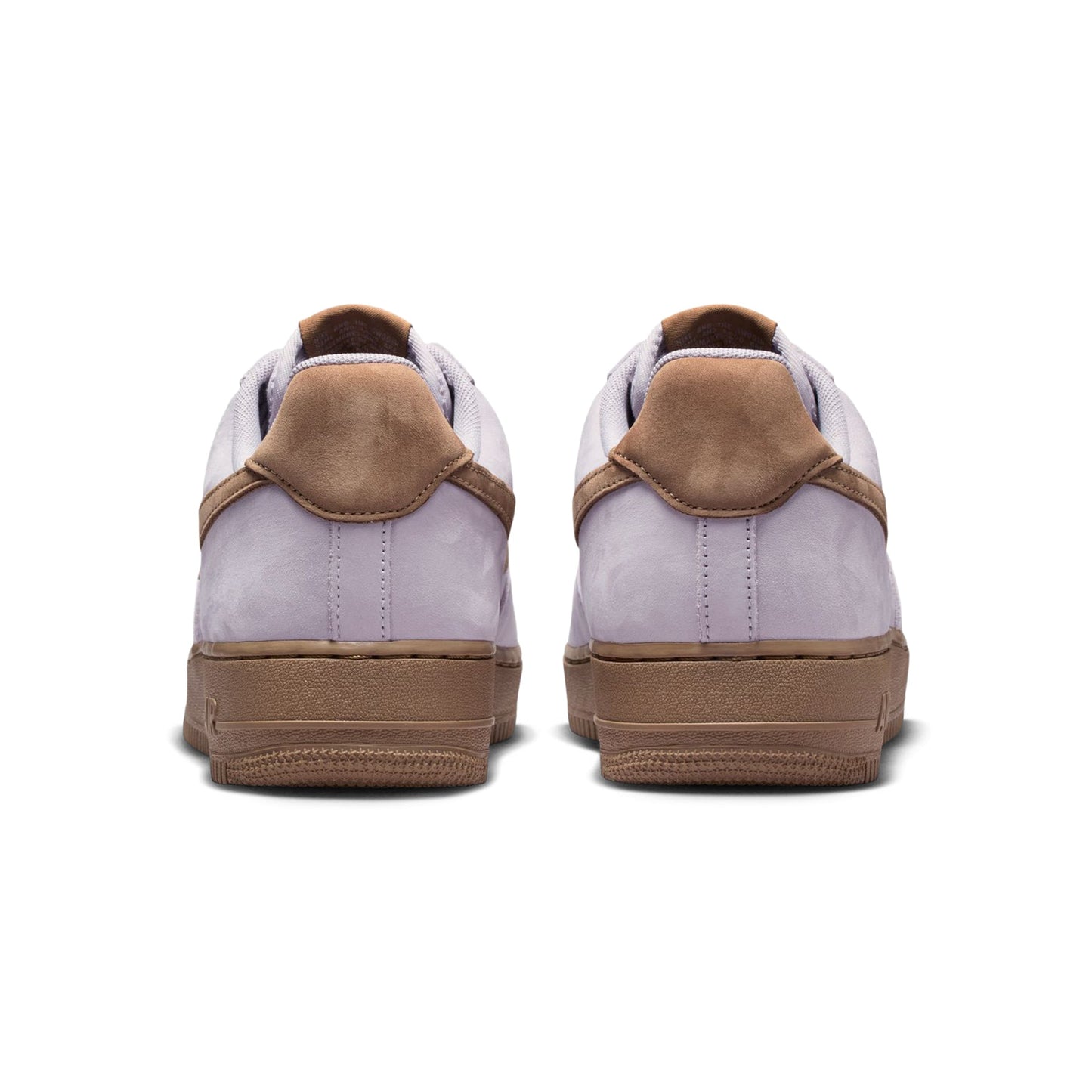 Nike Nike Air Force 1 Low Retro Premium (Silver Lilac/Taupe)