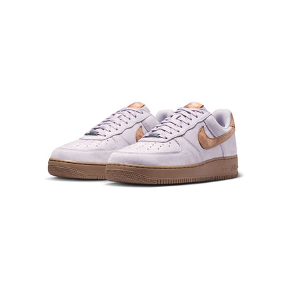 Nike Nike Air Force 1 Low Retro Premium (Silver Lilac/Taupe)