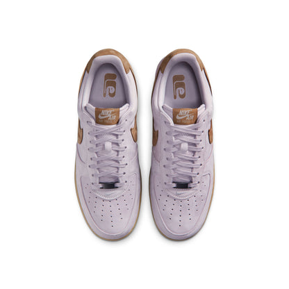Nike Nike Air Force 1 Low Retro Premium (Silver Lilac/Taupe)