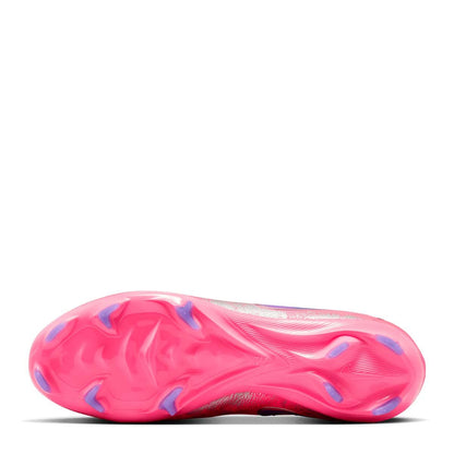 Nike Mercurial Vapor 16 Pro FG Vini Jr. Soccer Cleats