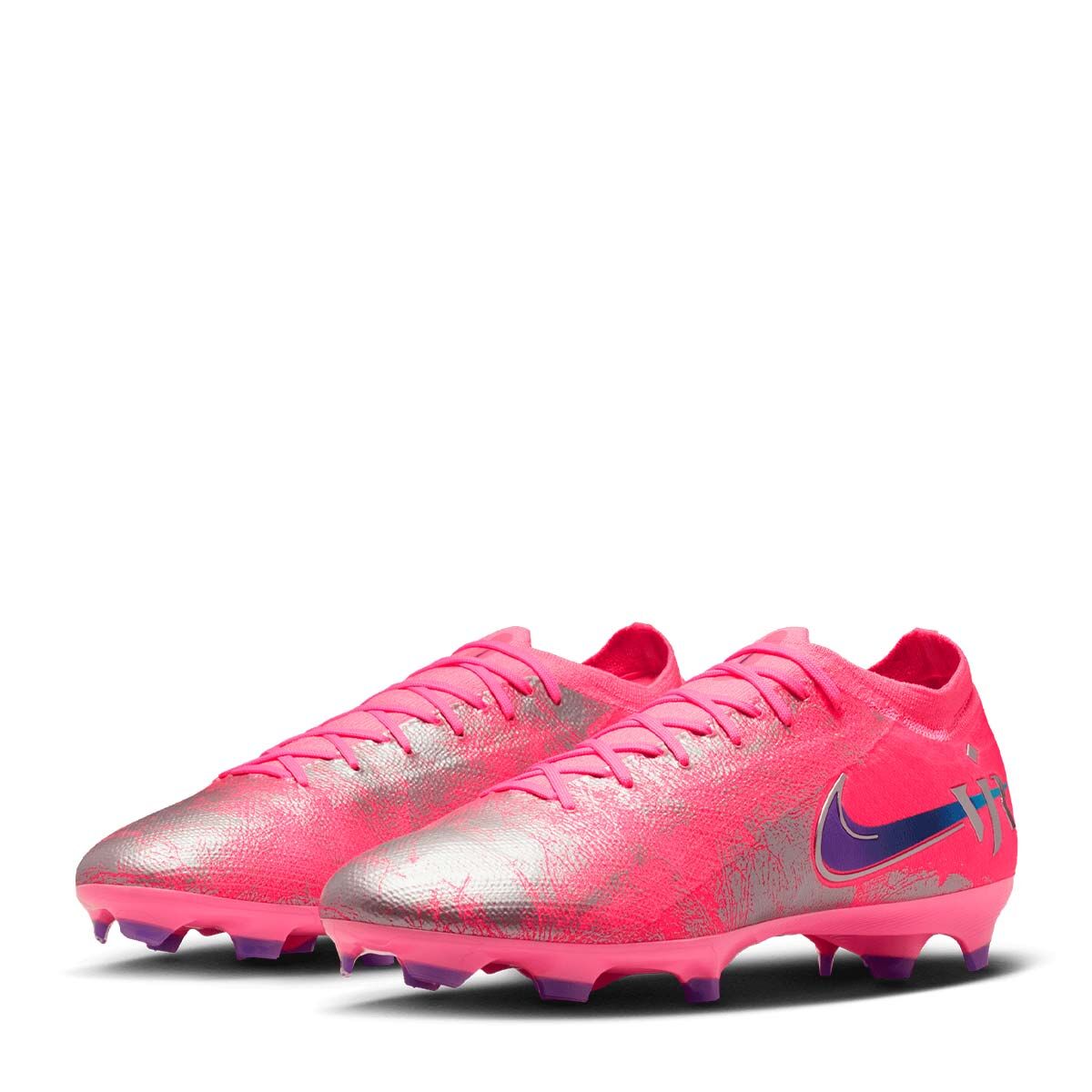 Nike Mercurial Vapor 16 Pro FG Vini Jr. Soccer Cleats