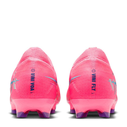 Nike Mercurial Vapor 16 Pro FG Vini Jr. Soccer Cleats