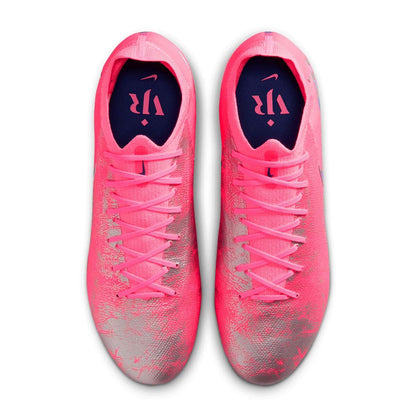Nike Mercurial Vapor 16 Pro FG Vini Jr. Soccer Cleats