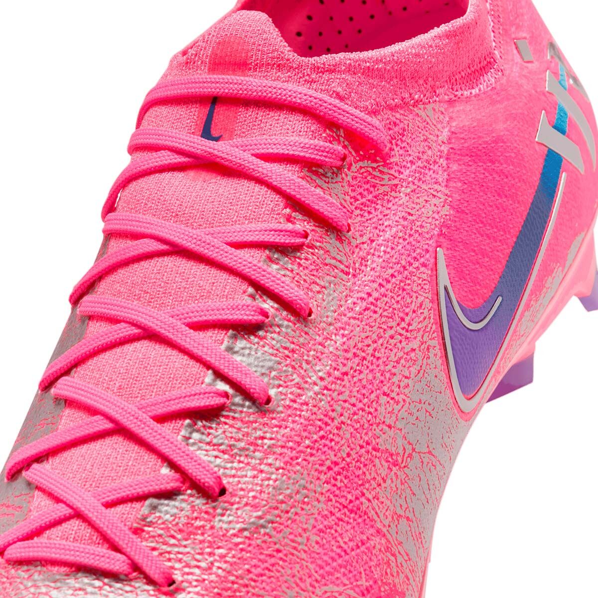 Nike Mercurial Vapor 16 Pro FG Vini Jr. Soccer Cleats