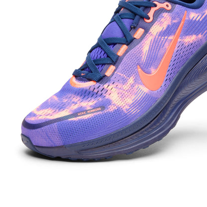 Nike Vomero 18 (Indigo Burst/Hot Lava-Blue Void)