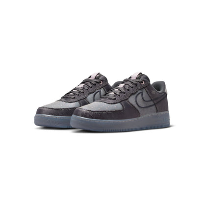 Nike Air Force 1 '07 (Anthracite/Black/Iron Grey/Light Violet Ore)