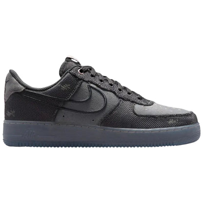 Nike Air Force 1 Low '07 Anthracite Iron Grey Violet Ore